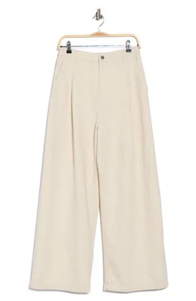 TWP TWP GREENE ST WIDE LEG PANTS