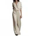 Twp Gtgoan Blouse In French Butter