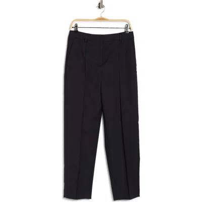 Twp Harrison Stretch Wool Pants In Blue
