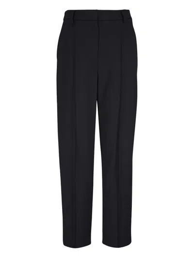 Twp Harrison Trousers In Black