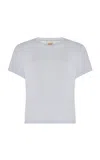 Twp His Tee In Light Blue