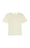 Twp His Tee In Yellow