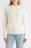 Twp Honeycomb Wool Hoodie