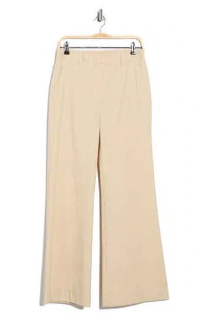 Twp Howard Cuffed Wide Leg Pants