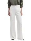 Twp Howard Pant In Bone In White