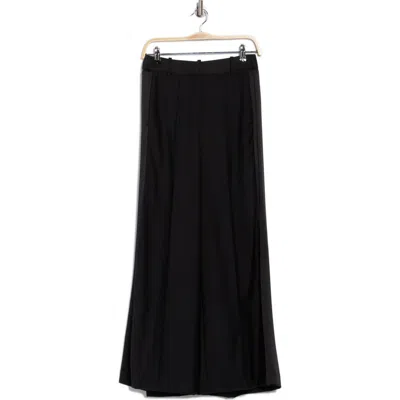 Twp Jagger Tuxedo Pants In Black