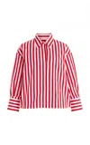 Twp J.d. Cotton Shirt