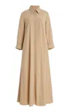 Twp Jennys Cotton Maxi Dress
