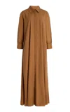 Twp Jennys Cotton Maxi Dress