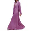 Twp Jennys Gown In Lilac In Blue