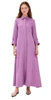 Shop Twp Jennys Gown Lilac