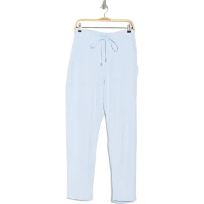 Twp Jetties Beach Pants In Ancient Water
