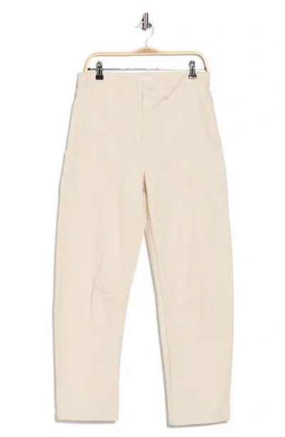 Twp Jetties Beach Pants In Gold