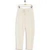 Twp Jetties Beach Pants In Brown