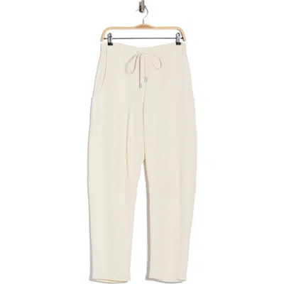 Twp Jetties Beach Pants In Brown