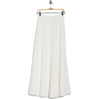 Twp Kennedy Skirt In White