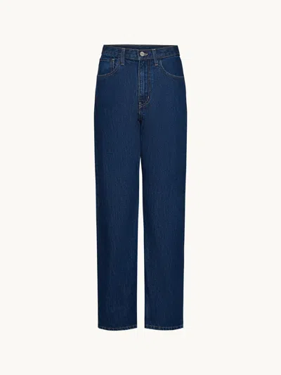Twp Kent St. Jean Dark Stone 26 In Blue