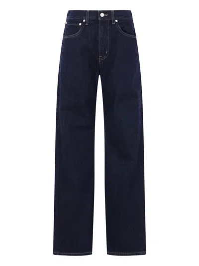 Twp Kent St. Jeans In Blue