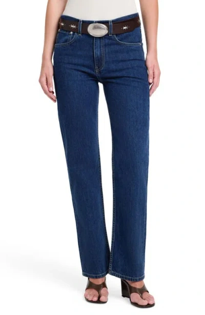 Twp Kent St Jeans In Red