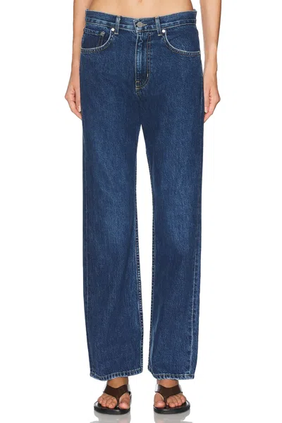 Twp Kent St Slim Straight Leg In Multi