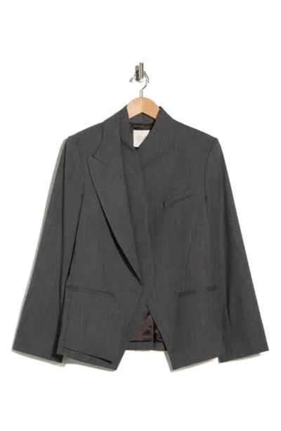 Twp Mick's Wife Blazer In Blue