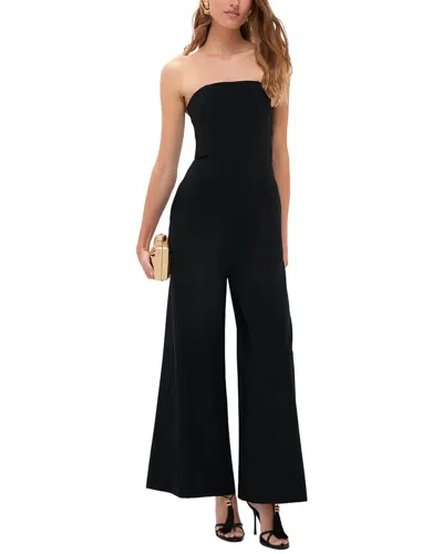 Twp Midnight Jade Jumpsuit In Animal Print