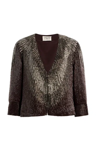 Twp Moda Operandi In Black