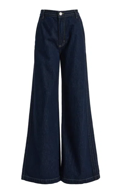 Twp Moda Operandi In Blue