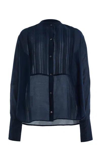 Twp Moda Operandi In Blue