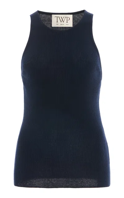 Twp Moda Operandi In Blue