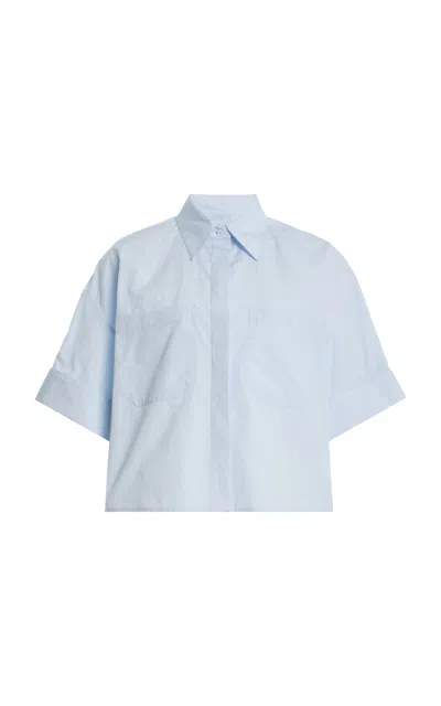 Twp Moda Operandi In Blue