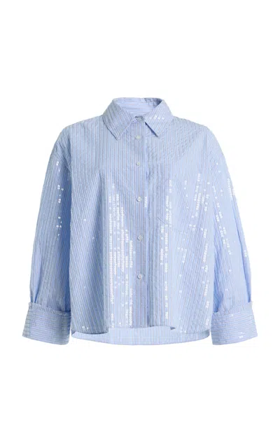 Twp Moda Operandi In Blue