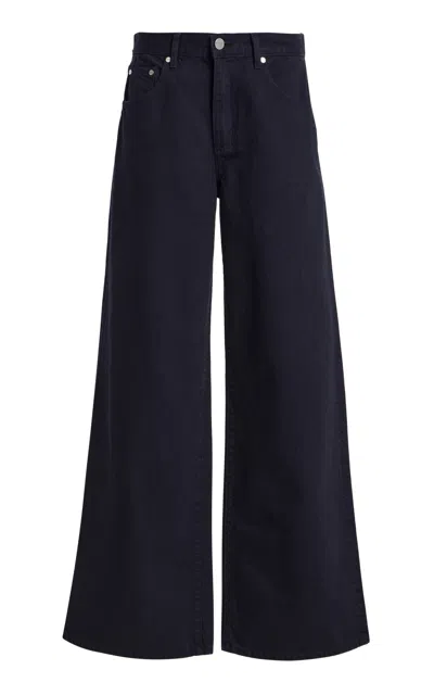 Twp Moda Operandi In Blue