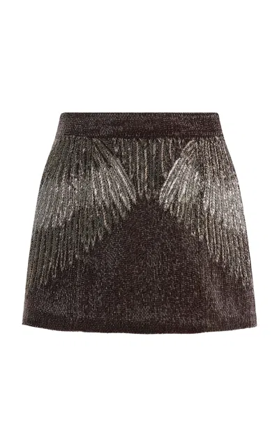 Twp Moda Operandi In Brown