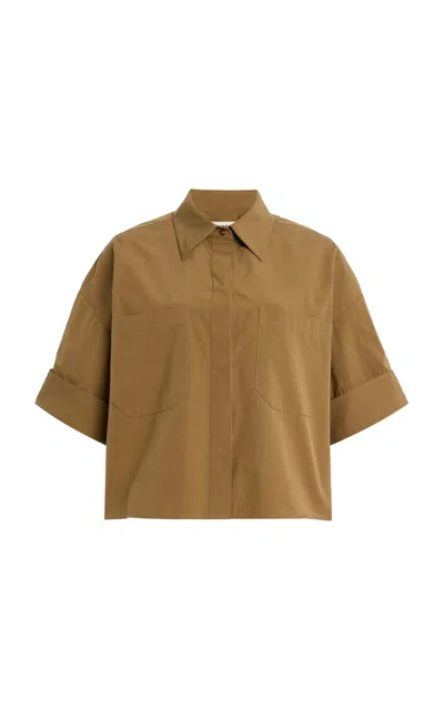 Twp Moda Operandi In Brown