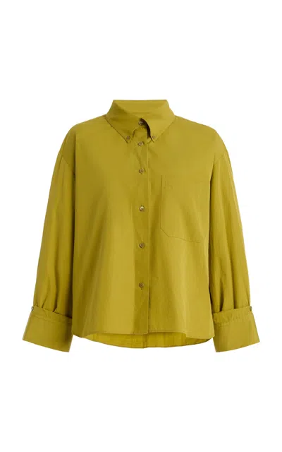 Twp Moda Operandi In Green