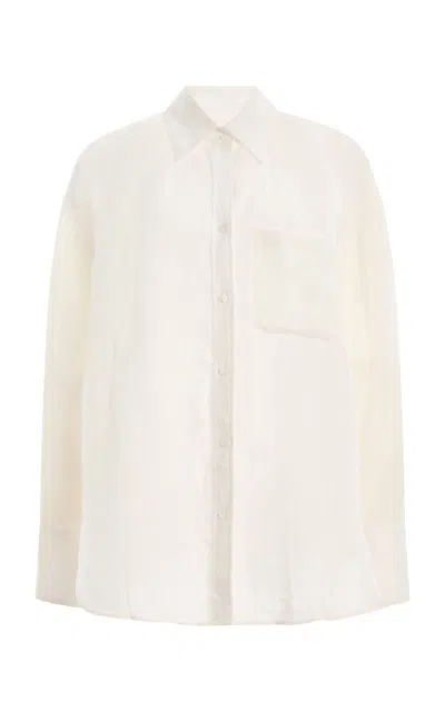 Twp Moda Operandi In White