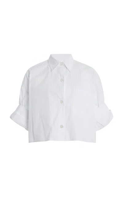 Twp Moda Operandi In White