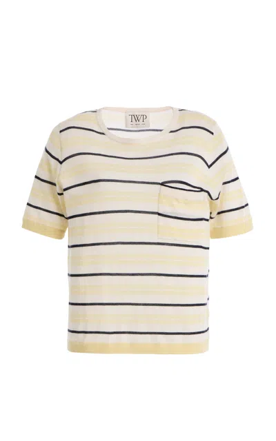 Twp Moda Operandi In Yellow