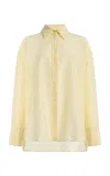 Twp Moda Operandi In Yellow