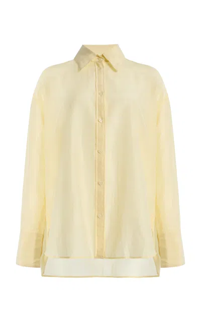Twp Moda Operandi In Yellow