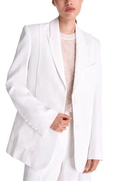 Twp Morgans Blazer