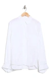 Twp Morning After Button Front Shirt