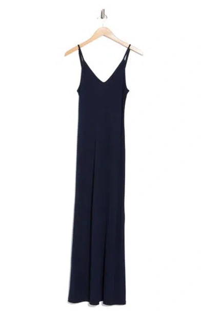 Twp Moss Slipdress
