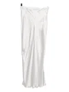 Twp My Endless Love Skirt In Gray