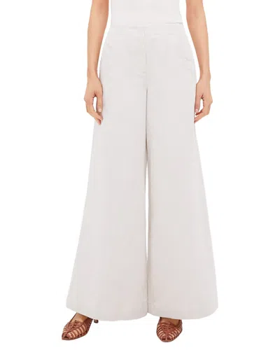Twp Natural Demie Pant In Neutral