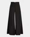 TWP NEW DIDI WIDE-LEG TROUSERS