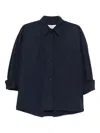 Twp New Earl Shirt In Multi
