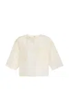 Twp New Ex  Cotton-blendt-shirt