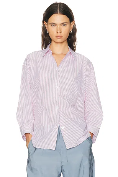 Twp Newest Earl Top In Multi